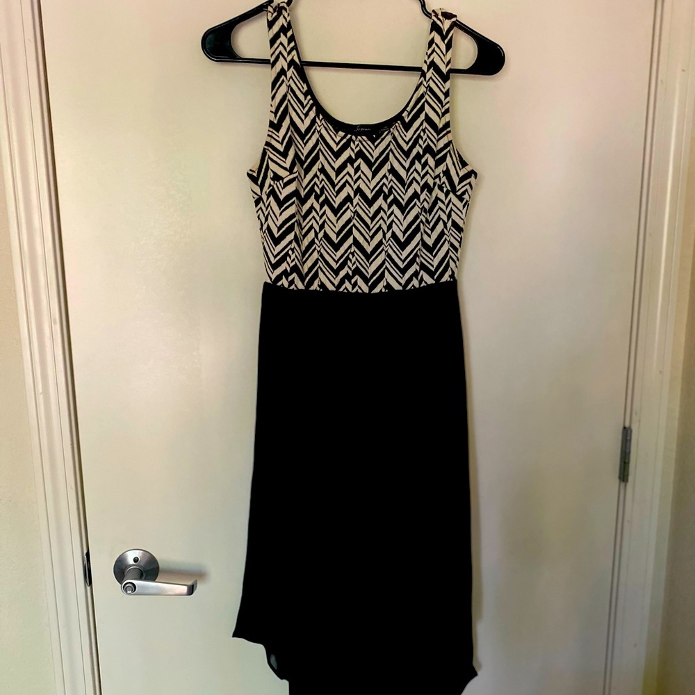 Women’s formal dress